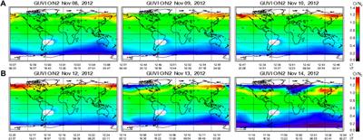 Comprehensive analysis of the ionospheric response to the largest geomagnetic storms from solar cycle 24 over Europe
